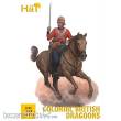 HäT 378288 - 1/72 WWI Britische Dragoner
