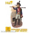 HäT 378300 - 1/72 Spanische leichte Infanterie
