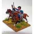HäT 378307 - 28 mm Britische leichte Dragoner