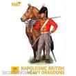 HäT 378308 - 28 mm Britische schwere Dragoner