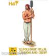 HäT 378311 - 1/72 Schiffs-Kanonen und Crew