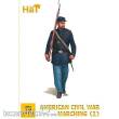 HäT 378319 - 1/72 Amerikanischer Bürgerkrieg, marschierend