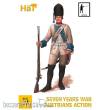 HäT 378323 - 1/72 Österreicher, in Aktion