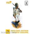 HäT 378326 - 1/72 Österreichische Infanterie, marschierend