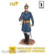 HäT 378328 - 1/72 Österreichische Infanterie, Kommando