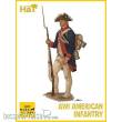 HäT 378342 - 1/72 AWI Amerikanische Infanterie