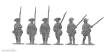HäT 378342 - 1/72 AWI Amerikanische Infanterie