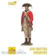 HäT 378343 - 1/72 Britische Infanterie