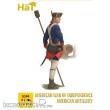 HäT 378344 - 1/72 Amerikanische Artillerie
