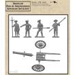 HäT 378344 - 1/72 Amerikanische Artillerie
