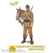 HäT 378346 - 1/72 Amerikanische Kavallerie