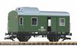 Piko 37840 - G Packwagen DR IV