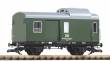 Piko 37840 - G Packwagen DR IV