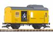 Piko 37841 - G Messwagen