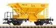 Piko 37852 - G Selbstentladewagen Bahnbau VI