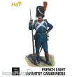 HäT 379303 - 1/32 Französische leichte Infanterie, Karabiniere