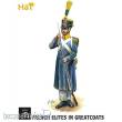 HäT 379310 - 1/32 Französische leichte Infanterie, Elitetruppe