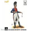 HäT 379314 - 1/32 Bayrische Infanterie, Kommando