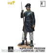 HäT 379324 - 1/32 Preußische Landwehr, in Aktion