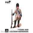 HäT 379330 - 1/32 Österreichische Grenadiere