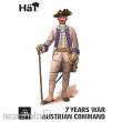 HäT 379331 - 1/32 Österreichische Infanterie, Kommando