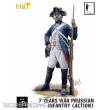 HäT 379402 - 1/32 Preußische Infanterie, in Aktion