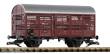 Piko 37955 - G Viehtransportwagen