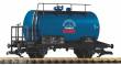 Piko 37956 - G Kesselwagen Buna DR IV mit Bremserbühne