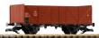 Piko 37973 - G Offener Güterwagen DB III