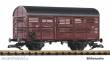 Piko 37979 - G Viehtransportwagen DB III