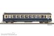 Piko 37980 - G Personenwagen Rheingold DB III