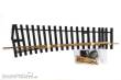 Heyn 3801.1 - Linksweiche Spur 3, Bausatz