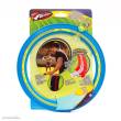 Invento 38100212 - Wham-O Frisbee Max Flight Coaster X - blue
