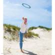 Invento 38100212 - Wham-O Frisbee Max Flight Coaster X - blue