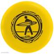 Invento 38100805 - Wham-O Frisbee Pro-Classic - yellow