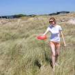 Invento 38101417 - Wham-O Frisbee Ultimate - red