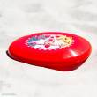 Invento 38101417 - Wham-O Frisbee Ultimate - red