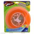 Invento 381019 - Wham-O Frisbee Freestyle Orange