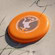 Invento 381019 - Wham-O Frisbee Freestyle Orange