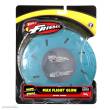 Invento 381023 - Wham-O Frisbee Max Flight Glow Blue