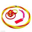 Invento 381030 - Wham-O Hula Hoop Variety Pack 3 in 1