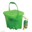 Invento 381031 - Wham-O Schaum Party - Schaummaschine