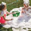 Invento 381031 - Wham-O Schaum Party - Schaummaschine