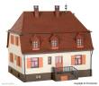 Kibri 38166 - Spur H0 Wohnhaus mit Walmdach