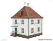 Kibri 38200 - H0 Siedlungshaus mit Garage