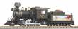 Piko 38233 - G Dampflok mit Tender ´Mogul´ SF (ink. Sound+Dampf)