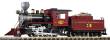Piko 38235 - G Dampflok mit Tender ´Mogul´ C&S (inkl. Sound+Dampf)