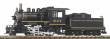 Piko 38239 - G Dampflok mit Tender ´Mogul´ D&RGW