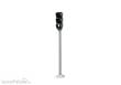 MAFEN 383005 - Strassenbahnsignal 3-Lichter (Punkt)