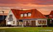 Kibri 38334 - Spur H0 Villa Elbchaussee